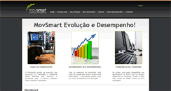 Desktop Screenshot of movsmart.com